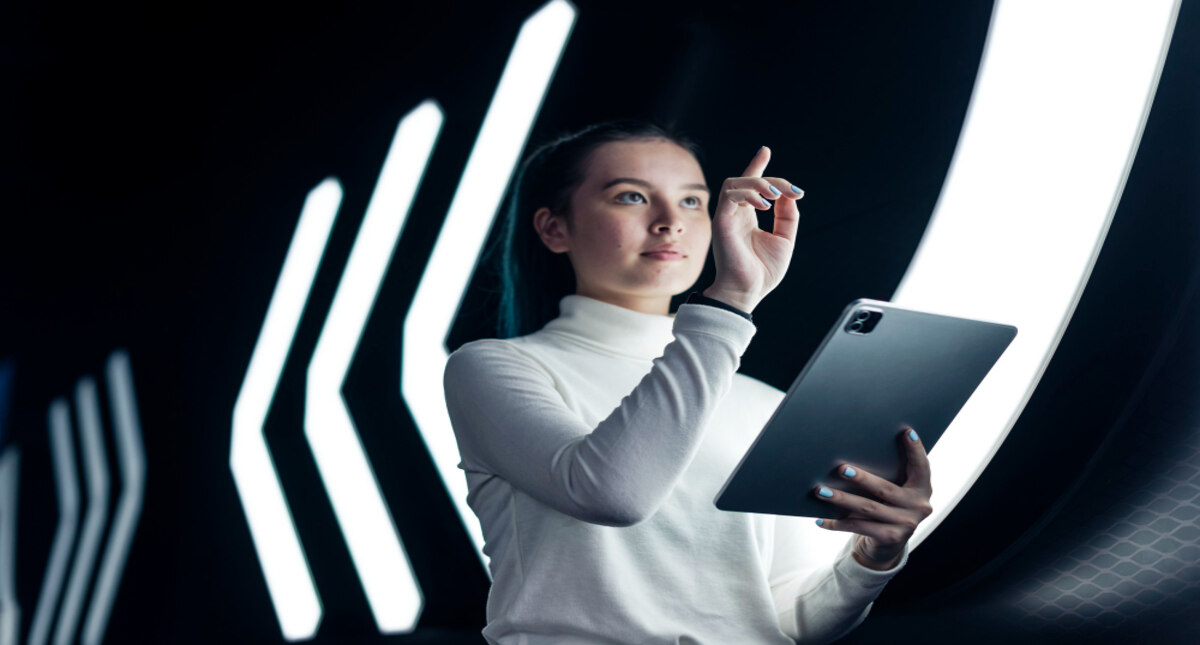 How Big Tech Is Racing in the AI Revolution Behind the Scenes