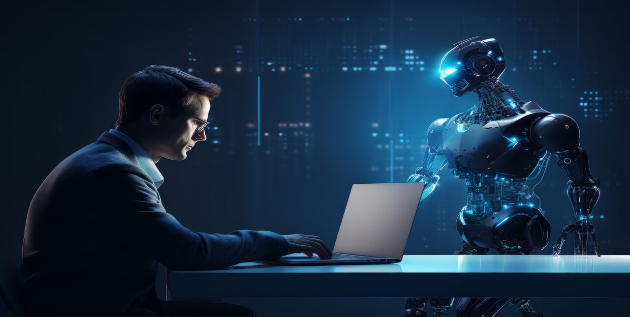 How Generative AI Is Transforming Business Models in 2025