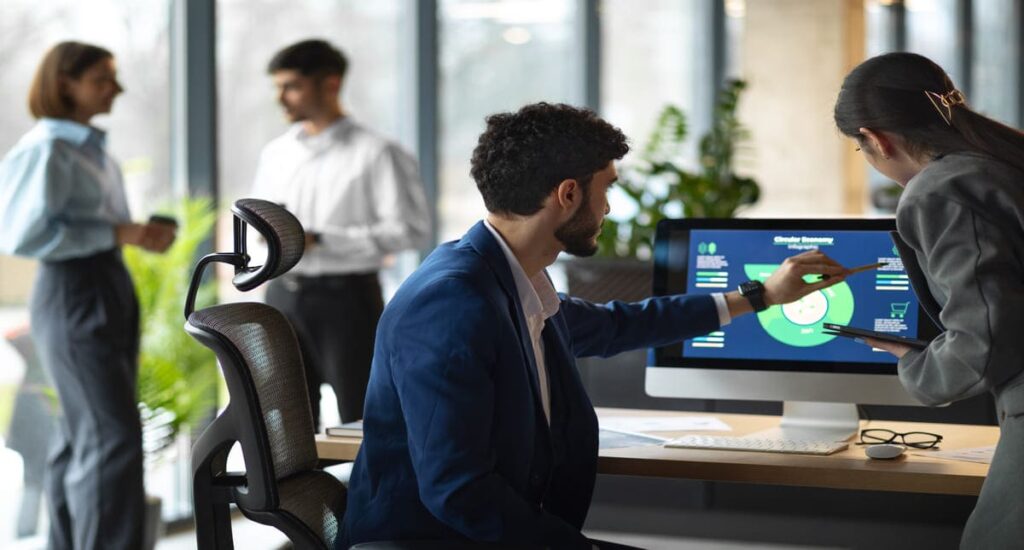 Changing Revenue Models