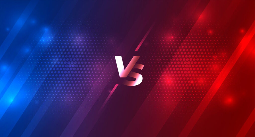 Where the Competition Is Moving: Five Emerging Trends Where the Competition Is Moving: Five Emerging Trends