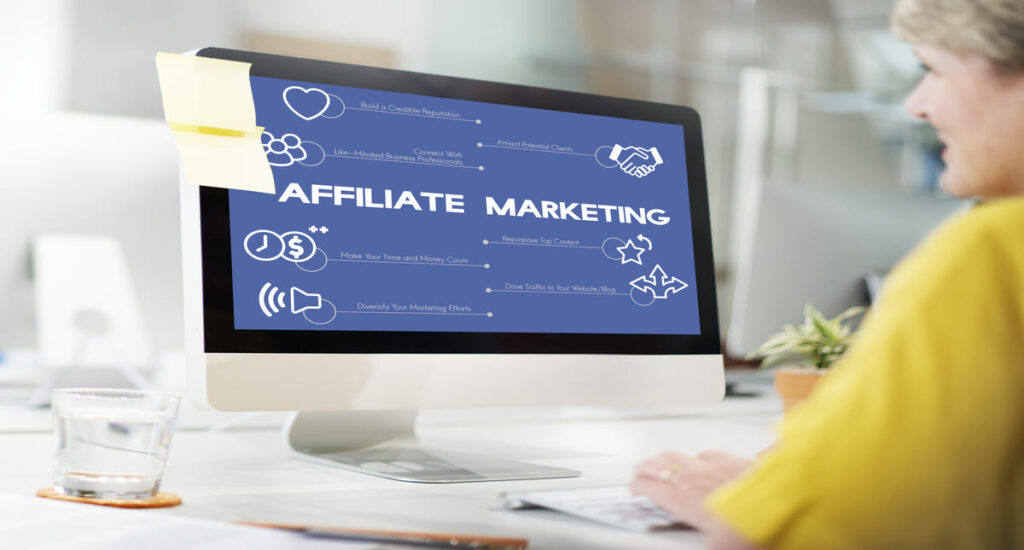 Affiliate Marketing Affiliate Marketing