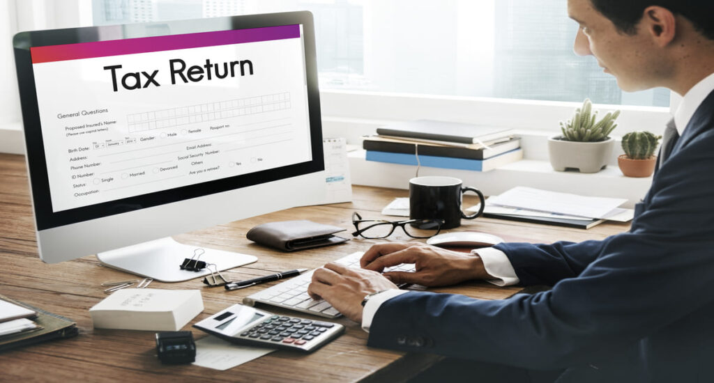 3. Tax Returns (Form 1040) – Legitimate Proof for Self-Employed or Freelancers Tax Returns (Form 1040) – Legitimate Proof for Self-Employed or Freelancers