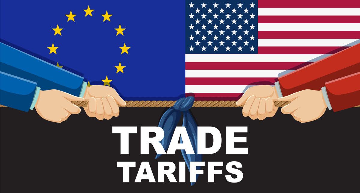 How U.S. Tariffs Are Changing Business Strategies In 2025