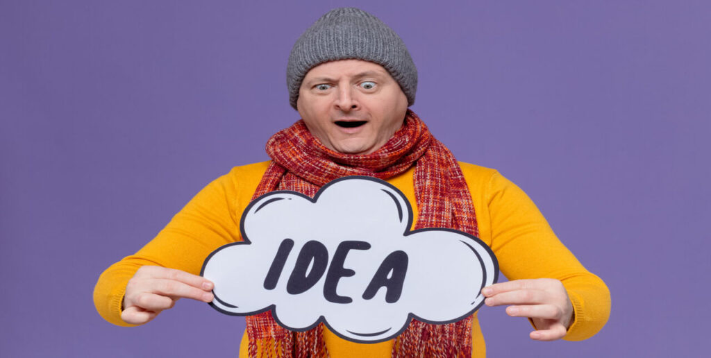 Stop Chasing Likes, Start Building Ideas Stop Chasing Likes, Start Building Ideas