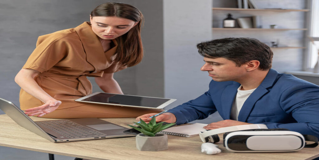 Customers Notice When You Listen Customers Notice When You Listen