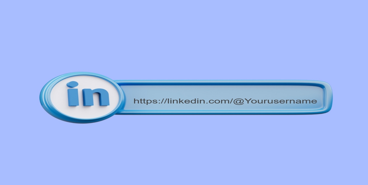 Clean Up Your LinkedIn URL Clean Up Your LinkedIn URL