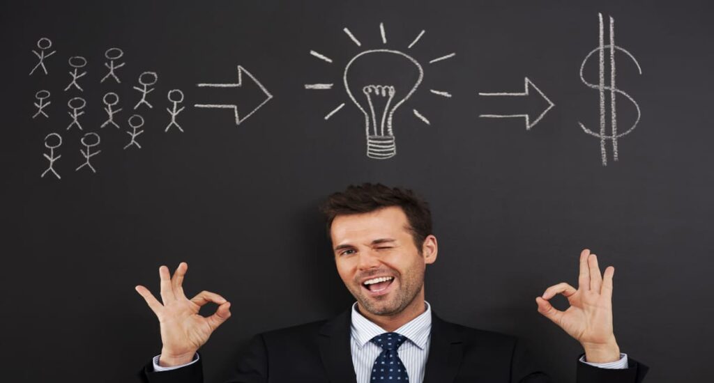 From Idea to Empire: 9 Steps to a Billion-Dollar Business