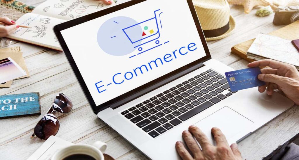 E-Commerce: Your Store, Open 24/7