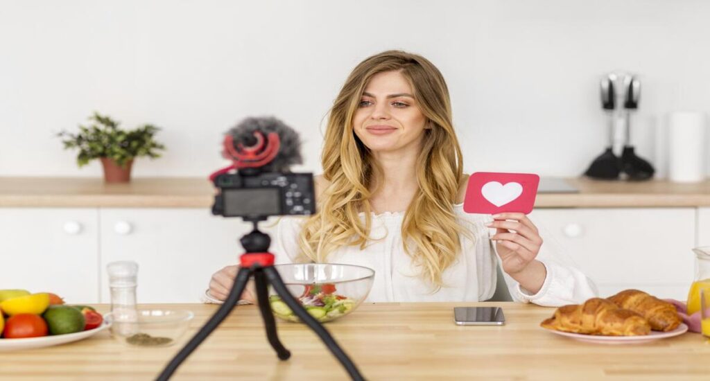 4. Content Creation That Pays