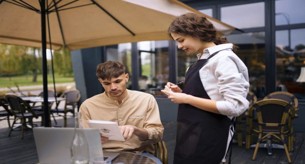 5. Local Service Businesses