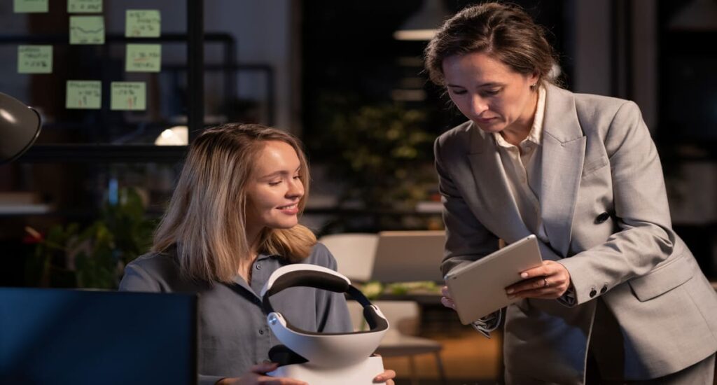 6. Leveraging Technology and Innovation