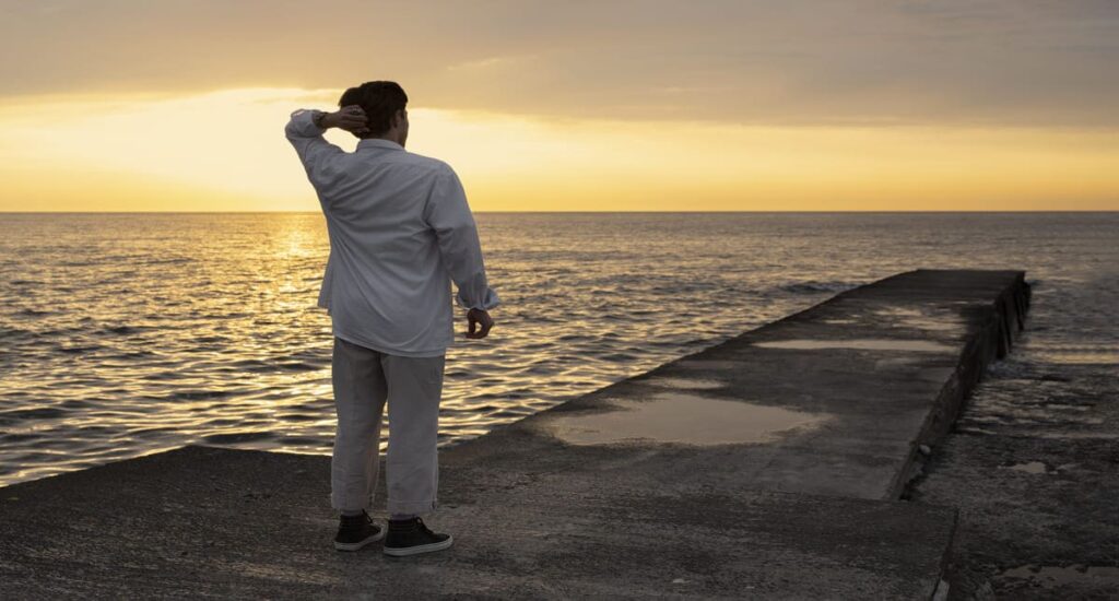 Looking Back at the Mess