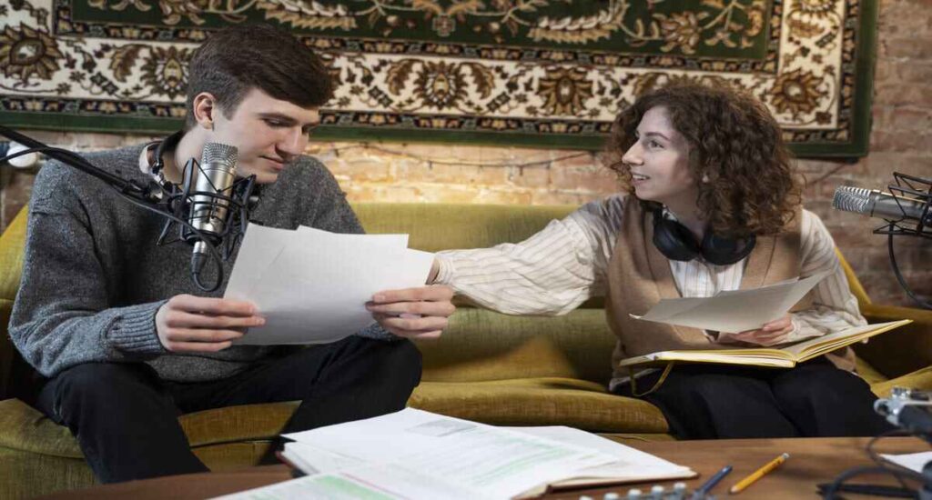 Storytelling That Doesn’t Feel Fake