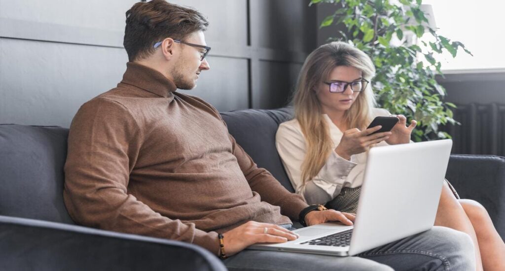 Technology Changed the Game