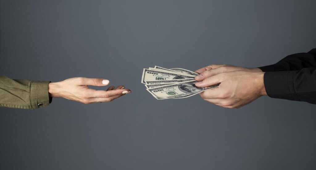 The Power of Living Below Your Means