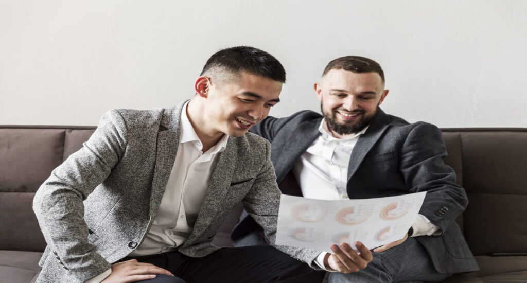 The Pursuit of Profits