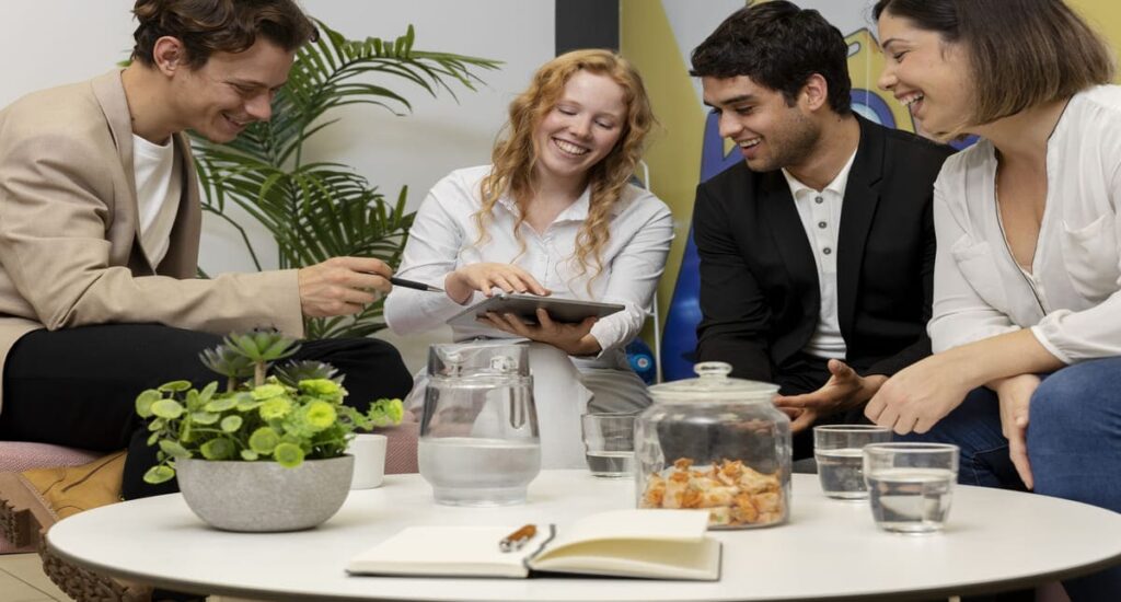 When Social Responsibility Isn’t Optional