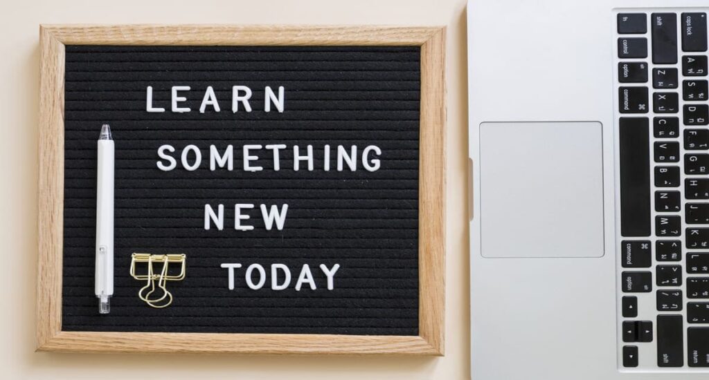 Why 2025 Is the Right Time to Learn