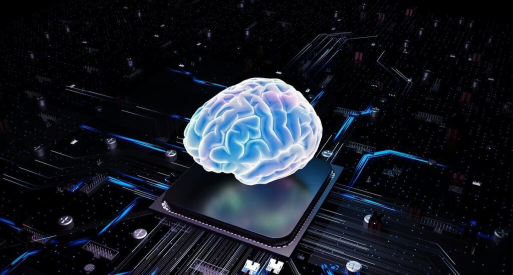 4. Notion AI – Organize and Automate Your Brain