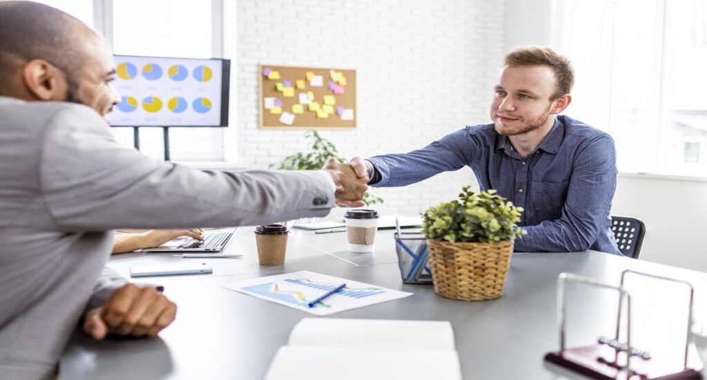 Creating Small Offers That Lead To Big Trust