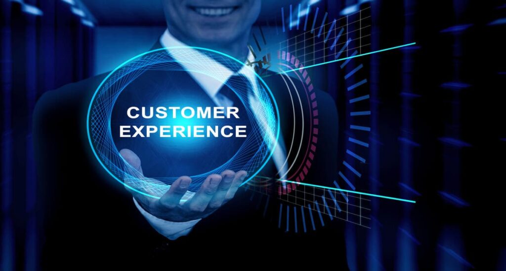 Focus on Customer Experience
