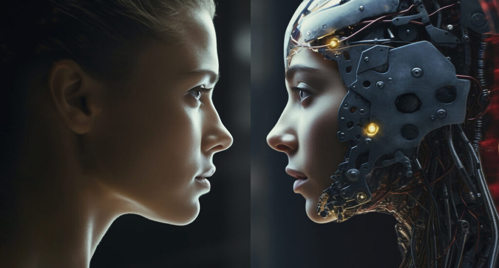 The Human Side of Artificial Intelligence