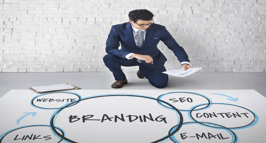 The Power of Personal Branding