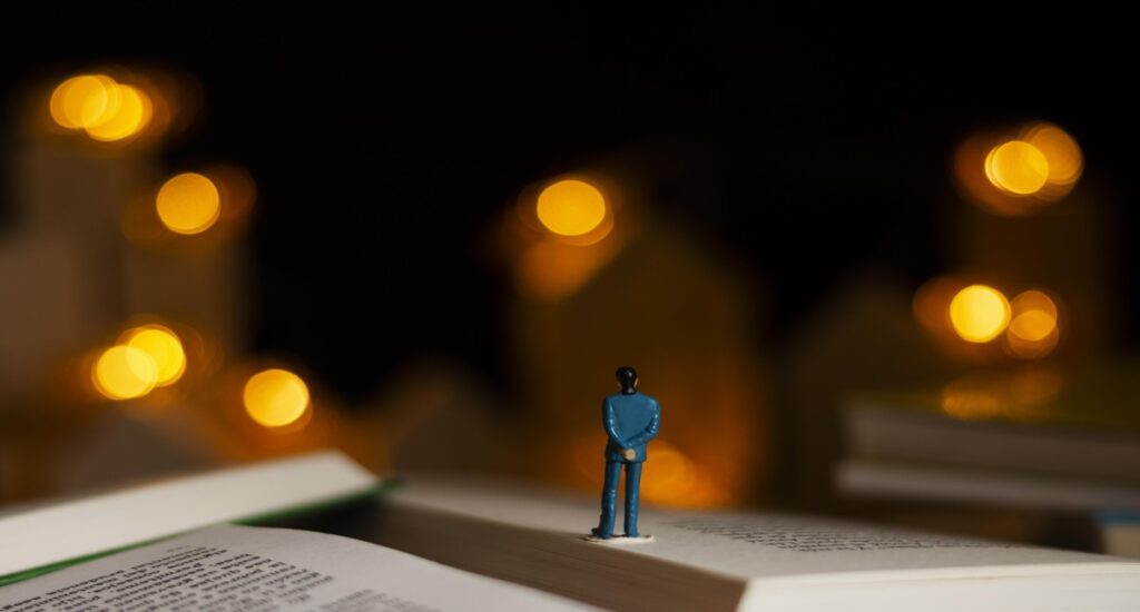 The Story Behind Every Answer