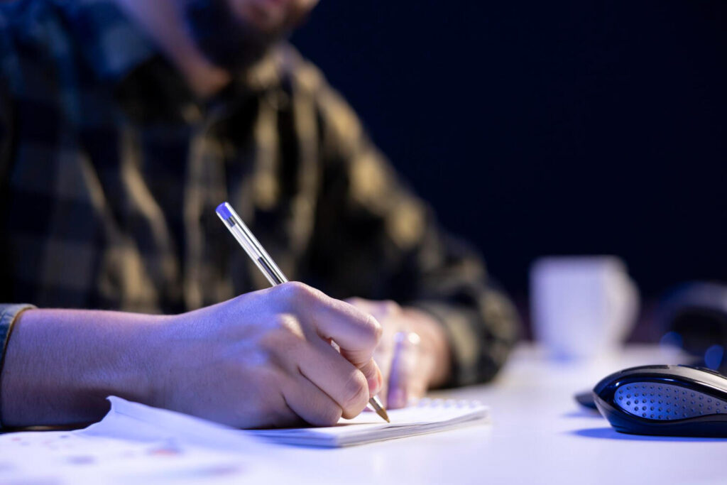 A New Era of Smarter and Faster Writing