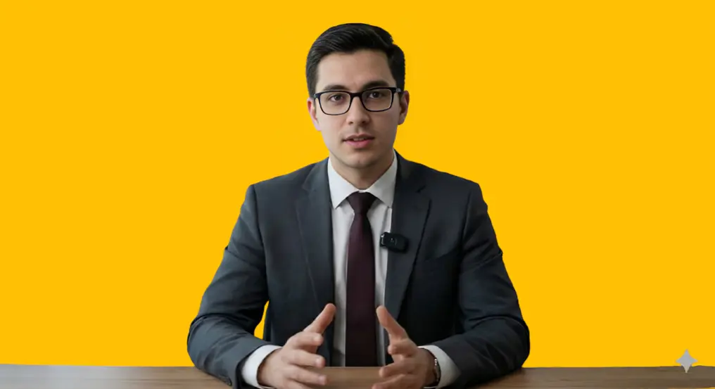 Start by Creating an AI Avatar